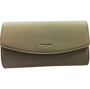 Kabelka Hexagona dámské psaníčko béžové 536554-0200 beige