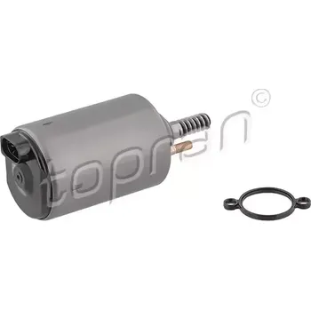 Vačková hřídel TOPRAN Řídicí prvek excentrické hřídele (variabilní zdvih ventilu) TPR 633 225