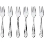 Toy's Delight Vánoční dezertní vidličky 6ks, Villeroy & Boch