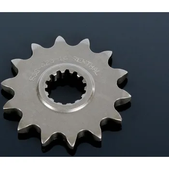 Řetězová sada pro motocykl ŘETĚZOVÉ KOLO F 520 15T 304--520-15P