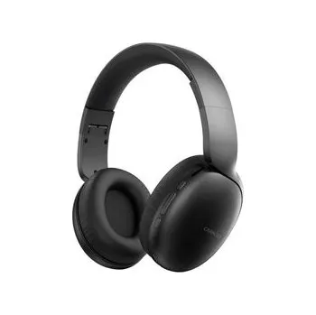 Sluchátka CARNEO S10 DJ černá