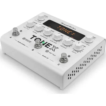 IK Multimedia TONEX Pedal - Anniversary Edition