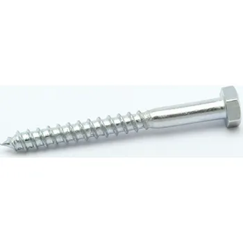 kabelová chránička ARKYS, s.r.o. Vrut M6x60 se 6-ti hranou hlavou GZ (b