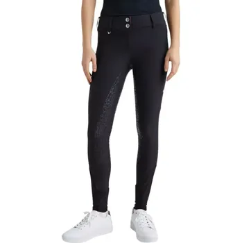 Rajtky Tommy Hilfiger Pro full grip M černá