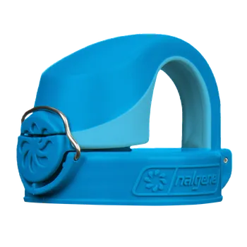 Láhev Nalgene OTF Cap Glacial