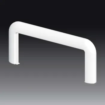 Stavebniny KOPOS KOLÍN a.s. KRYT PK 160X65 D PRŮCHODKOVÝ 8487_HB