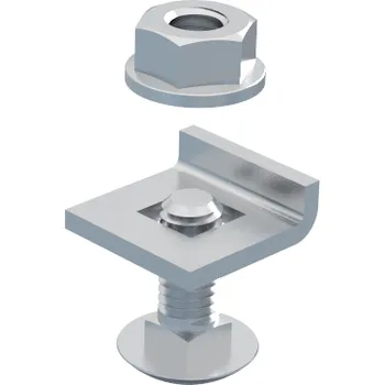 kabelová chránička ARKYS, s.r.o. Spojka SVM 1 ŽZ - pro víka - M2