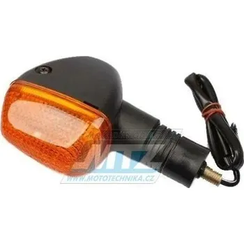 Blinkr (ukazatel směru) přední levý / zadní pravý - Suzuki GS500E+GSX600F+GSX-R600 + SV650+XF650 Freewind+GSX750+GSX750F+GSX-R750+TL1000 + GSX1200 Inazuma + GSX-R1300 Hayabusa+GSX1400 NI75786050