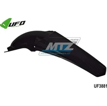 Blatník zadní Yamaha YZF250 + YZF450 / 06-09 - barva černá YAMAHA YZ 250 F 2006-2009