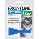 FRONTLINE Spot On Cat