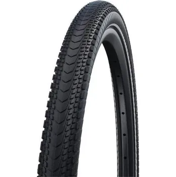 Plášť na kolo Schwalbe plášť Marathon Almotion 28x2.00 50-622 Addix V-Guard Reflex