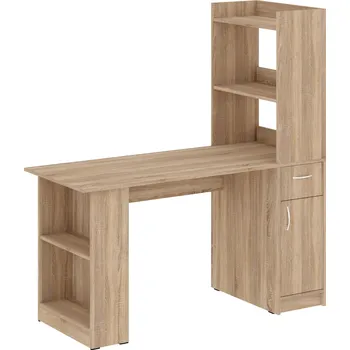 Psací stůl Slevadoma Psací stůl STILUS Barva: dub sonoma