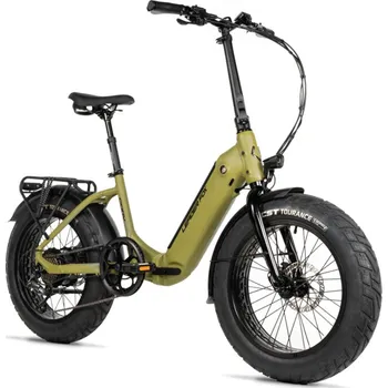 Elektrokolo LEADER FOX Cody 20"