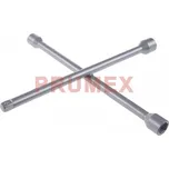 Klíč na diskové matice křížový 17, 19, 21 mm, 1/2"