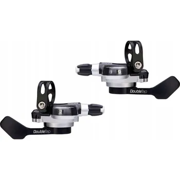 Příslušenství pro čtečku elektronické knihy Silniční řazení SRAM DOUBLE TAP 2x10 pro rovná řídítka