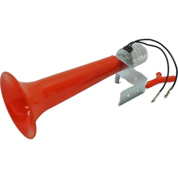 Houkačka All Ride Vzduchový klakson 24 V