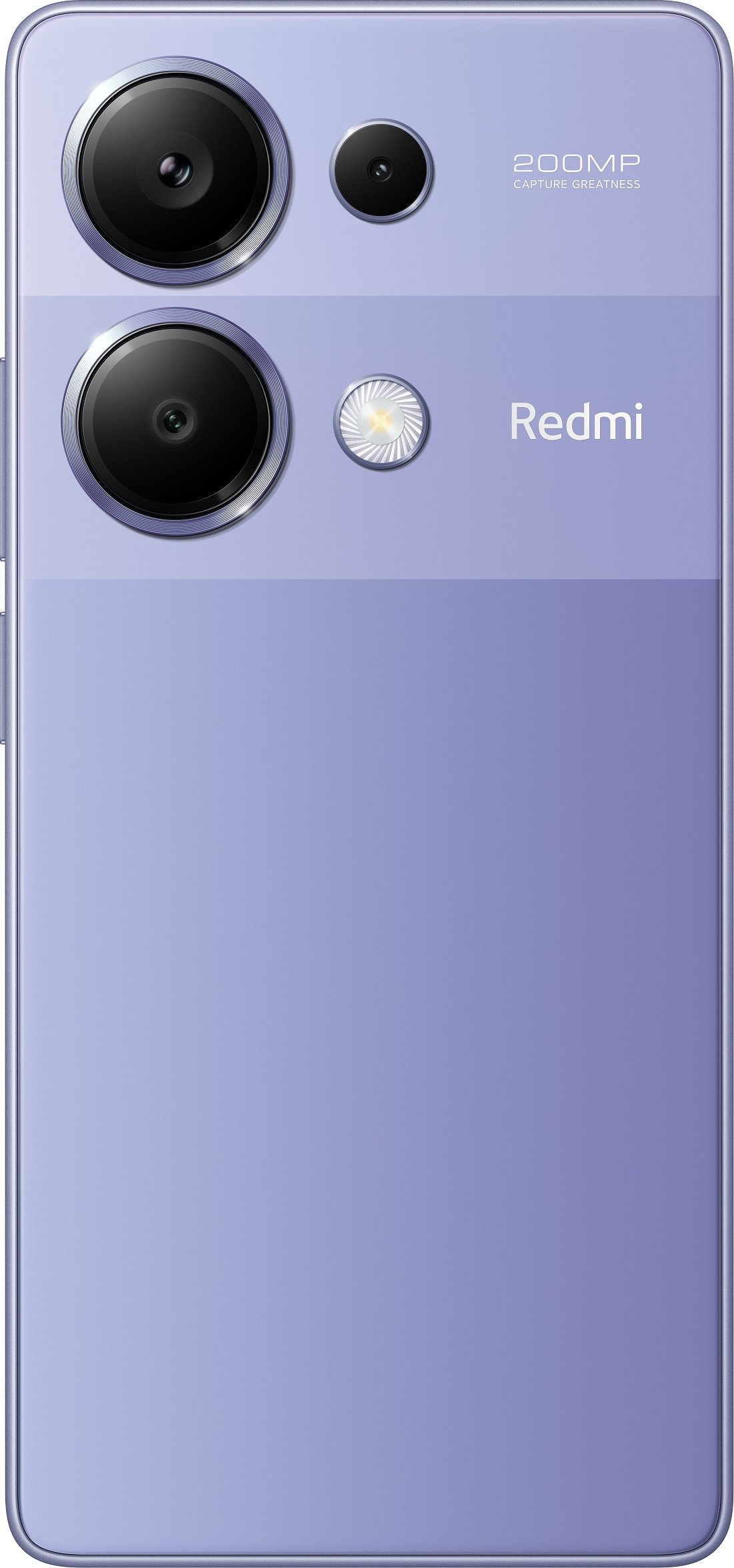 Xiaomi Redmi Note 13 Pro/8GB/256GB/Lavender Purple