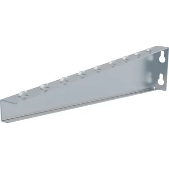 kabelová chránička ARKYS, s.r.o. Nosník NZM 500 ŽZ