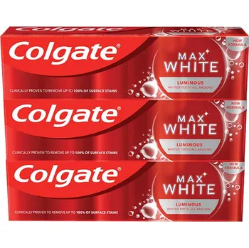 Colgate Max White Luminous