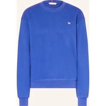 Dámská mikina Tommy Hilfiger Dámská Mikina, modrá, 34