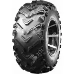 Pneumatiky SUNF a-041 25/10 R12 70J 6PR, celoroční pneu, moto