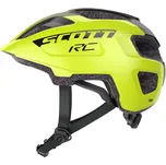 Scott Spunto Junior Plus - žlutá - UNI