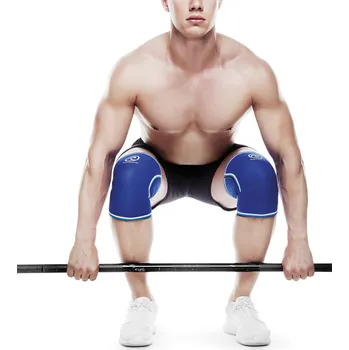 Rehband Bandáže na kolena Rx Original Velikost: XXL