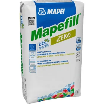 malta Mapei Mapefill Zero