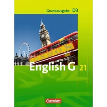 Cizí jazyk 7. Schuljahr, Schülerbuch, Grundausgabe - Schwarz, Hellmut [DE-EN] (2008, Vázaná, Cornelsen)