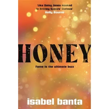 Cestování Honey - Banta, Isabel [EN] (2024, Firma, Bonnier Books Ltd)