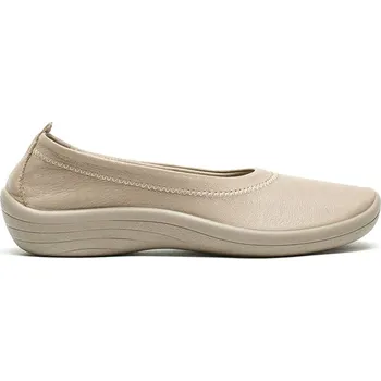 Dámské baleríny Baleríny Arcopedico béžové Gauja na hallux - 41