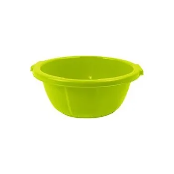 Podlahový mycí stroj UMYVADLO KULATÉ 4L, PLAST (cs, heidrun)