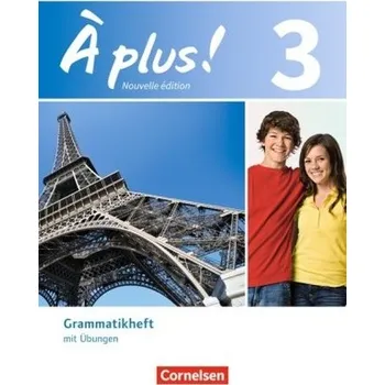 Cizí jazyk Grammatikheft mit Übungen - Gregor, Gertraud