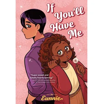 Komiks pro dospělé If You'll Have Me - Eunnie [EN] (2023, Brožovaná, Penguin LLC US)