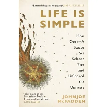 Life is Simple - McFadden, Johnjoe [EN] (2022, Taschenbuch, John Murray Press)