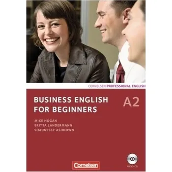 Německý jazyk Kursbuch, m. Audio-CD - Hogan, Mike