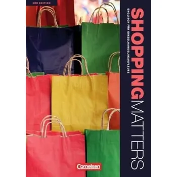 Učebnice Schülerbuch [DE-EN] (2015, Brožovaná, Cornelsen)