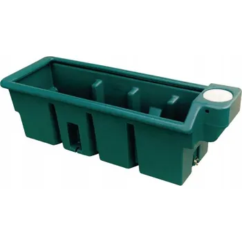 napáječka pro hospodářská zvířata Napáječka pro pastviny model WT200 SUEVIA