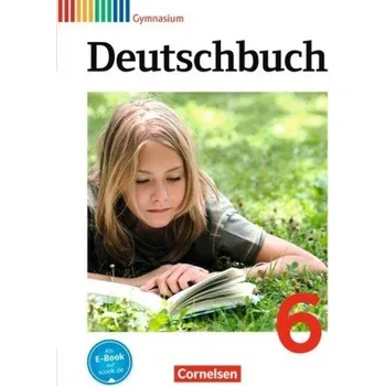 6. Schuljahr, Schülerbuch - Schurf, Bernd [DE] (2012, Vázaná, Cornelsen)