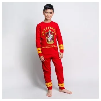 PYŽAMO HARRY POTTER - velikost 7 (cs, Forkids)