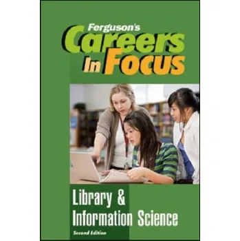 Careers in Focus