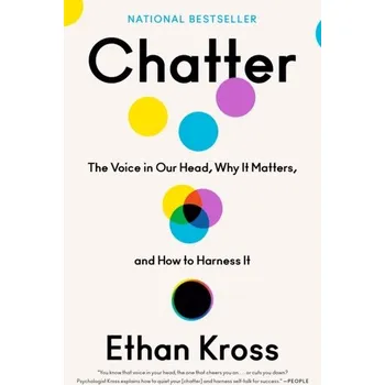 Umění Chatter - Kross, Ethan