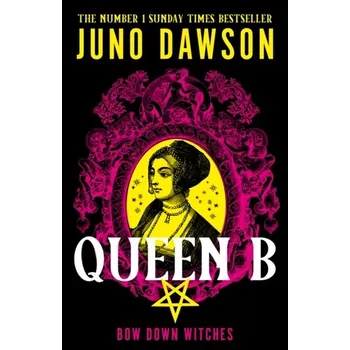 Queen B - Dawson, Juno