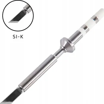 Páječka Hrot pro pájecí stanice s topným tělesem Sequre SI-K