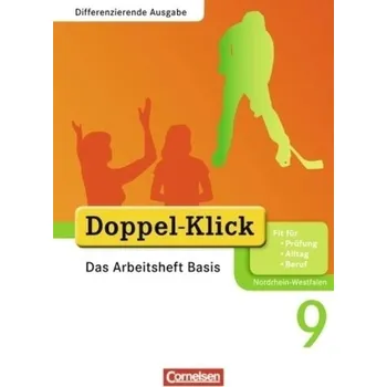 Cizí jazyk 9. Schuljahr, Das Arbeitsheft Basis - Adam, Grit