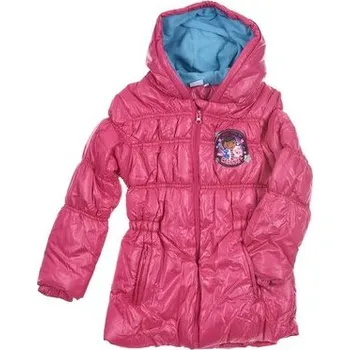 ZIMNÍ BUNDA DOKTORKA - velikost 3 (cs, Forkids)