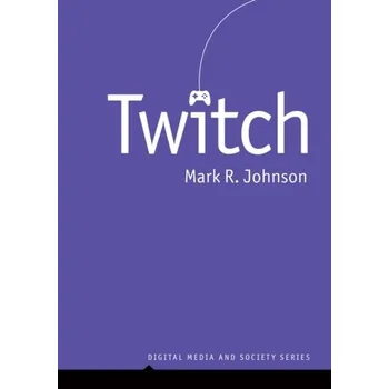 Twitch - Johnson Mark