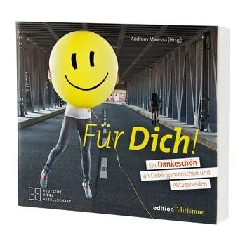 Osobní rozvoj Für dich! - Malessa, Andreas