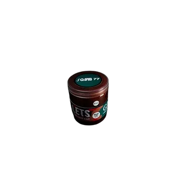 Boilies G.B.U. Dipované Boilies Bullets Squid 77 200g Hmotnost: 200g, Průměr: 24mm