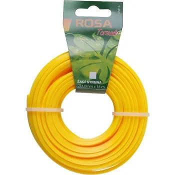 Rosa Struna do sekačky 3mm x 15m 45516
